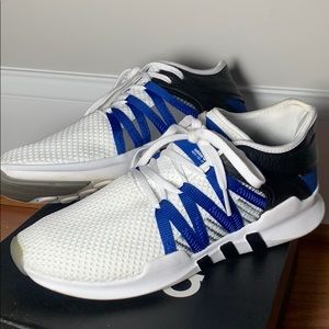 Adidas ADV / 91-17 White Shoe